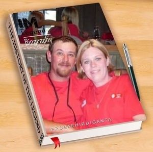 Meet your Posher, Christopher